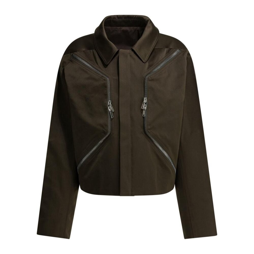 Rick Owens Jackets & Coats Tag Size 42 Women